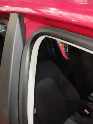 Tweedehands auto-onderdeel deurcontour rubber voor seat ibiza (6j5) 1.9 tdi oem iam-referenties 6j4867365a