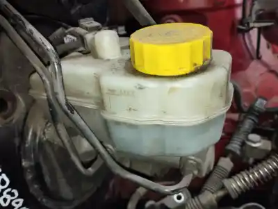 Tweedehands auto-onderdeel rempomp voor seat ibiza (6j5) 1.9 tdi oem iam-referenties 6r1611019a