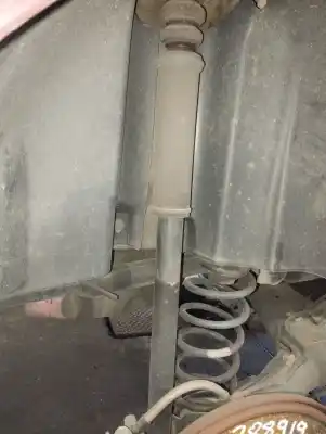 Tweedehands auto-onderdeel schokbreker rechts achter voor seat ibiza (6j5) 1.9 tdi oem iam-referenties 6r0513025e