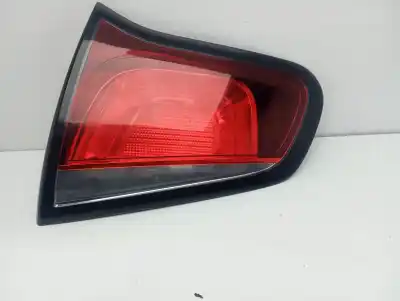 Peça sobressalente para automóvel em segunda mão farolim interior traseiro direito por citroen c3 1.0 vti referências oem iam 9803934280