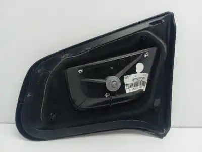 Second-hand car spare part interior left tailgate light for citroen c3 1.0 vti oem iam references 9803934380  