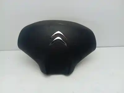 Peça sobressalente para automóvel em segunda mão airbag dianteiro esquerdo por citroen c3 1.0 vti referências oem iam 96710277zd