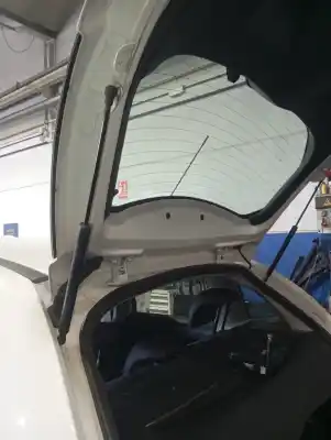 Peça sobressalente para automóvel em segunda mão amortecedores do tronco / porta por citroen c3 1.0 vti referências oem iam 9683733980