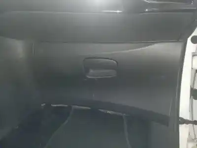 Peça sobressalente para automóvel em segunda mão porta luvas por citroen c3 1.0 vti referências oem iam 825202