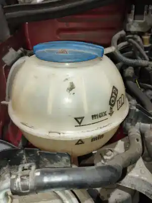 Tweedehands auto-onderdeel uitbreiding aanbetaling voor seat ibiza (6j5) 1.9 tdi oem iam-referenties 6q0121407b