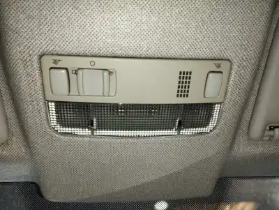 Tweedehands auto-onderdeel binnenlicht voor seat ibiza (6j5) 1.9 tdi oem iam-referenties 3b0947105c