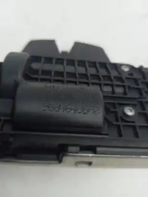 Peça sobressalente para automóvel em segunda mão fechadura do mala por citroen c3 1.0 vti referências oem iam 8719f8  