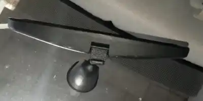 Peça sobressalente para automóvel em segunda mão espelho retrovisor interior por citroen c3 1.0 vti referências oem iam 8153ln  