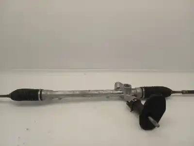 Автозапчасти б/у рулевая рейка за mazda 2 (dl, dj) 1.5 d (dj5fs) ссылки oem iam da6b32110c  