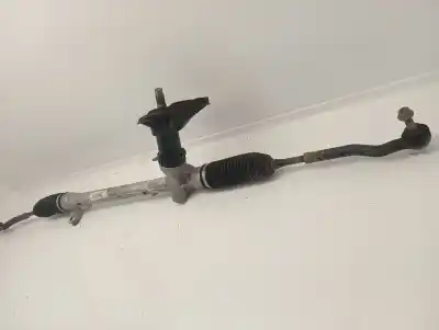 Автозапчасти б/у рулевая рейка за mazda 2 (dl, dj) 1.5 d (dj5fs) ссылки oem iam da6b32110c