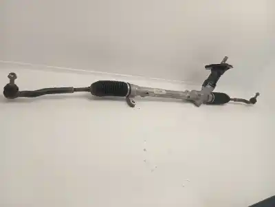 Автозапчасти б/у рулевая рейка за mazda 2 (dl, dj) 1.5 d (dj5fs) ссылки oem iam da6b32110c  