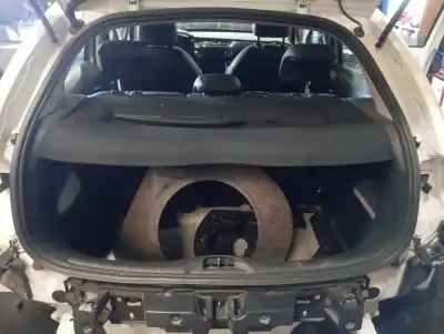 Peça sobressalente para automóvel em segunda mão junta vedante da porta por citroen c3 1.0 vti referências oem iam 8707l1