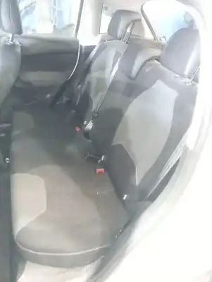Pezzo di ricambio per auto di seconda mano SEDILI POSTERIORI per CITROEN C3  Riferimenti OEM IAM   