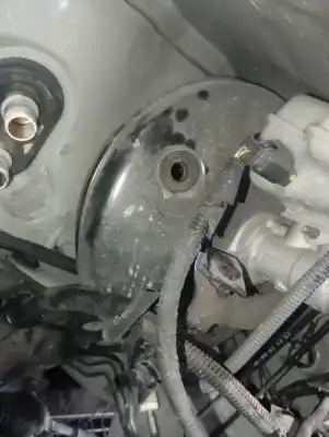 Peça sobressalente para automóvel em segunda mão servo freio por citroen c3 1.0 vti referências oem iam 9672460680