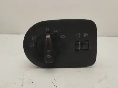 Tweedehands auto-onderdeel lichtbesturing voor seat ibiza (6j5) 1.9 tdi oem iam-referenties 6j1941531j