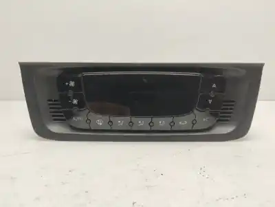Tweedehands auto-onderdeel klimaatcontrole voor seat ibiza (6j5) 1.9 tdi oem iam-referenties 6j0820043a
