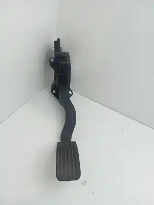 Peça sobressalente para automóvel em segunda mão potenciômetro por citroen c3 1.0 vti referências oem iam 9671433680