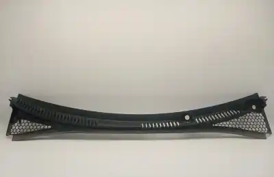 Peça sobressalente para automóvel em segunda mão grelha torpedo curcuvan por citroen c3 1.0 vti referências oem iam 9684150580