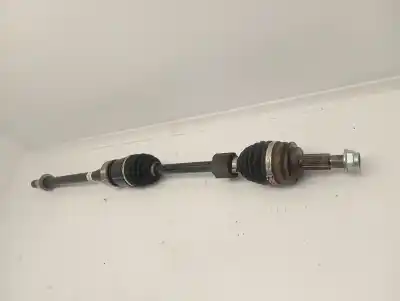 Second-hand car spare part front right transmission for mazda 2 (dl, dj) 1.5 d (dj5fs) oem iam references gdd42550xa  