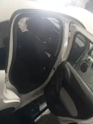 Peça sobressalente para automóvel em segunda mão junta vedante da porta por citroen c3 1.0 vti referências oem iam 