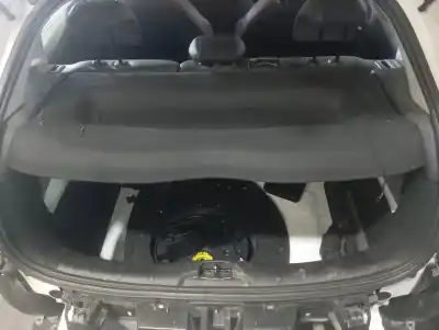 Peça sobressalente para automóvel em segunda mão chapeleira por citroen c3 1.0 vti referências oem iam 8794zy