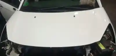 Peça sobressalente para automóvel em segunda mão capot por citroen c3 1.0 vti referências oem iam 9673706580