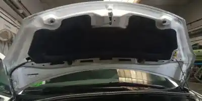 Peça sobressalente para automóvel em segunda mão capot por citroen c3 1.0 vti referências oem iam 9673706580  