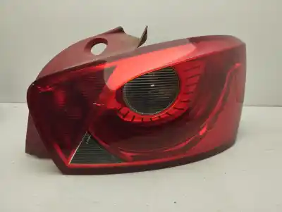 Tweedehands auto-onderdeel rechter achterlamp voor seat ibiza (6j5) 1.9 tdi oem iam-referenties 6j4945096h