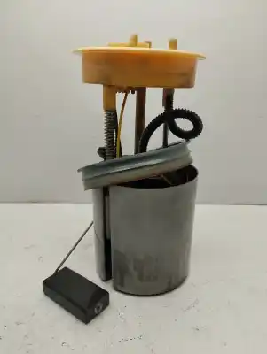 Peça sobressalente para automóvel em segunda mão BOMBA DE COMBUSTIVEL por SEAT IBIZA (6J5)  Referências OEM IAM 6R0919050  