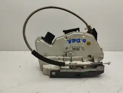 Tweedehands auto-onderdeel deurslot rechts voor voor seat ibiza (6j5) 1.9 tdi oem iam-referenties 5n1837016c