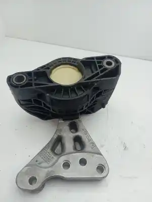 Second-hand car spare part right engine support for citroen c3 1.0 vti oem iam references 9676780580  