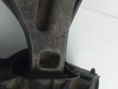 Second-hand car spare part right engine support for citroen c3 1.0 vti oem iam references 9676780580  