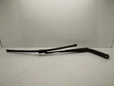 Tweedehands auto-onderdeel ruitenwisser arm links voor voor seat ibiza (6j5) 1.9 tdi oem iam-referenties 6j1955409
