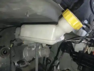 Peça sobressalente para automóvel em segunda mão bomba de travões por citroen c3 1.0 vti referências oem iam 4601w8