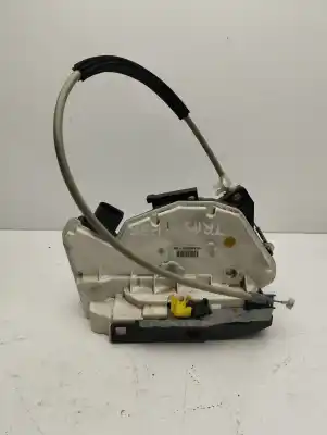 Tweedehands auto-onderdeel achter rechts deurslot voor seat ibiza (6j5) 1.9 tdi oem iam-referenties 6j0839016a