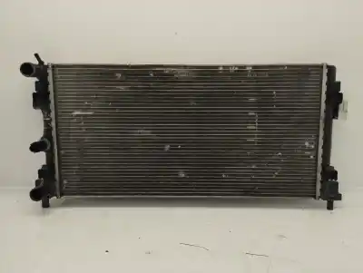 Piesă de schimb auto la mâna a doua RADIATOR DE APA pentru SEAT IBIZA (6J5)  Referințe OEM IAM 6R0121253A  