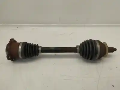 Tweedehands auto-onderdeel transmissie links voor voor seat ibiza (6j5) 1.9 tdi oem iam-referenties 6r0407761l