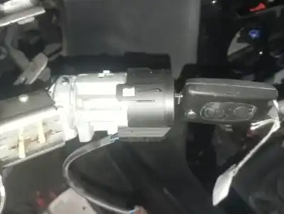 Peça sobressalente para automóvel em segunda mão comutador de ignição por citroen c3 1.0 vti referências oem iam 9663123380