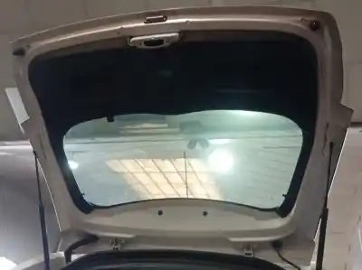 Second-hand car spare part tailgate for citroen c3 1.0 vti oem iam references 8701cg  