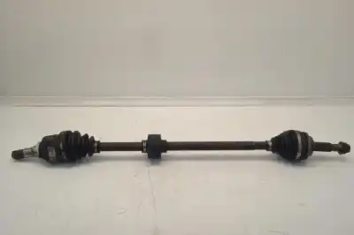 Second-hand car spare part FRONT RIGHT TRANSMISSION for TOYOTA PRIUS (NHW20)  OEM IAM references 4346049385  