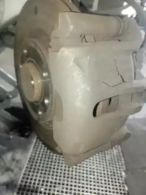 Peça sobressalente para automóvel em segunda mão pinça de travão dianteira direita por citroen c3 1.0 vti referências oem iam 4400r7