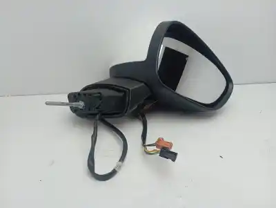 Peça sobressalente para automóvel em segunda mão espelho retrovisor direito por citroen c3 1.0 vti referências oem iam 8154ar