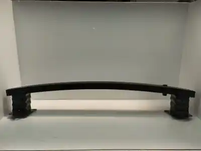 Second-hand car spare part front bumper reinforcement for peugeot 207/207+ (wa_, wc_) 1.6 16v vti oem iam references 7414pq