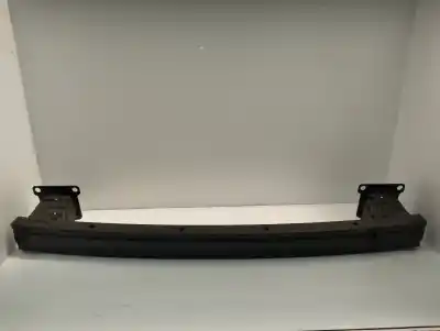 Second-hand car spare part front bumper reinforcement for peugeot 207/207+ (wa_, wc_) 1.6 16v vti oem iam references 7414pq  