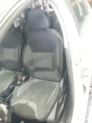 Recambio de automóvil de segunda mano de ASIENTO DELANTERO IZQUIERDO para CITROEN C3  referencias OEM IAM 8846VG  