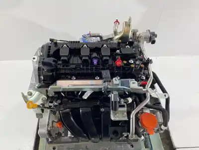 Recambio de automóvil de segunda mano de MOTOR COMPLETO para RENAULT CLIO  referencias OEM IAM   