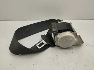 Peça sobressalente para automóvel em segunda mão cinto de segurança traseiro direito por skoda fabia combi (5j5) 1.6 tdi 75 cv / 55 kw referências oem iam 5j6857448a