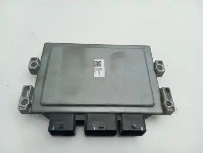 Автозапчастина б/у ебу контролер двигуна для renault modus / grand modus (f/jp0_) 1.2 16v (jp0w) посилання на oem iam 8200783095  