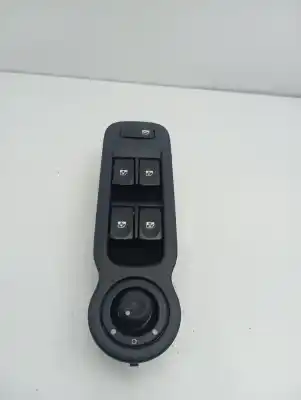 Автозапчасти б/у выключатель левого переднего окна за renault modus / grand modus (f/jp0_) 1.2 16v (jp0w) ссылки oem iam 8200379694a