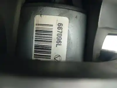 Автозапчасти б/у отопительный двигатель за renault modus / grand modus (f/jp0_) 1.2 16v (jp0w) ссылки oem iam 667096l